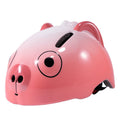 Siopsrl | Children's Cartoon-Themed Safety Helmet Siopsrl