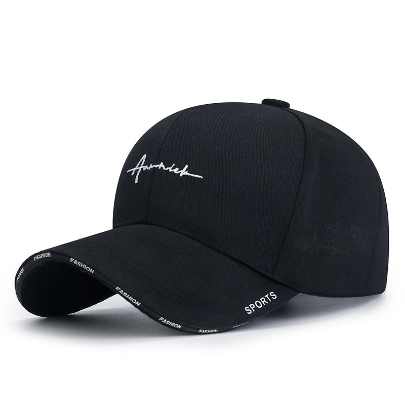 Siopsrl | Men's Sporty Stylish Baseball Cap Siopsrl