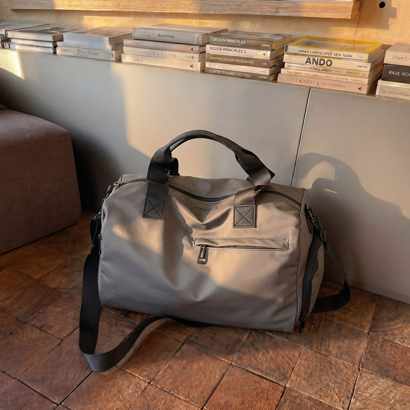Siopsrl | Sport-Duffel-Bag with High Volume and Water-Repellent Material Siopsrl