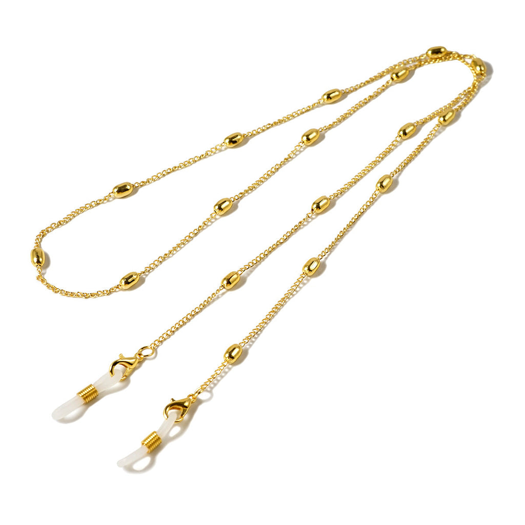 Siopsrl | Stylish Metal Eyewear Chain Siopsrl