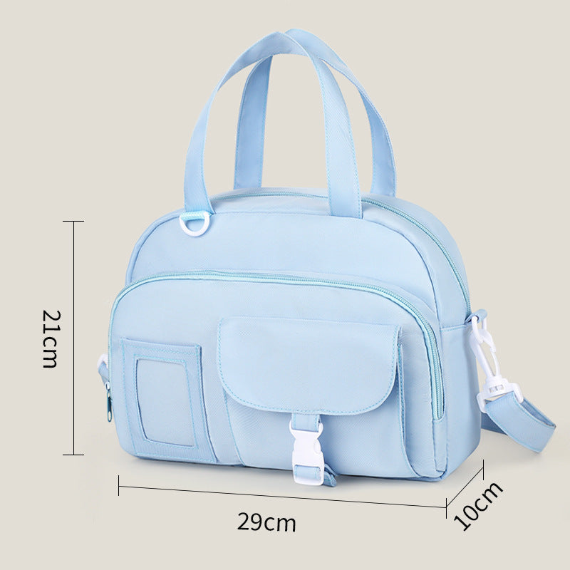 Siopsrl | Practical Shoulder Bag Siopsrl