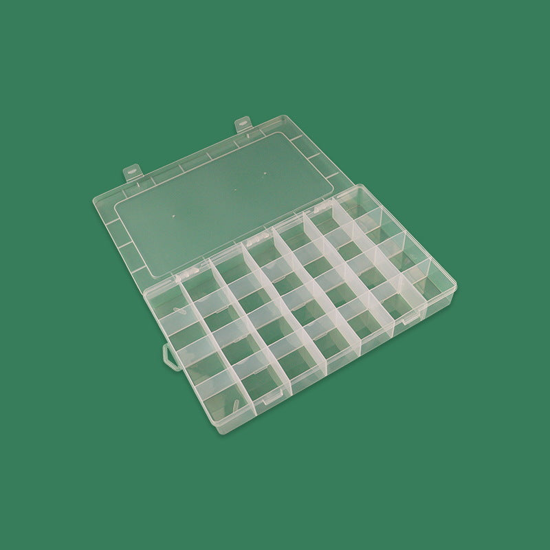 Multi-Division Craft Organizer Tray Siopsrl