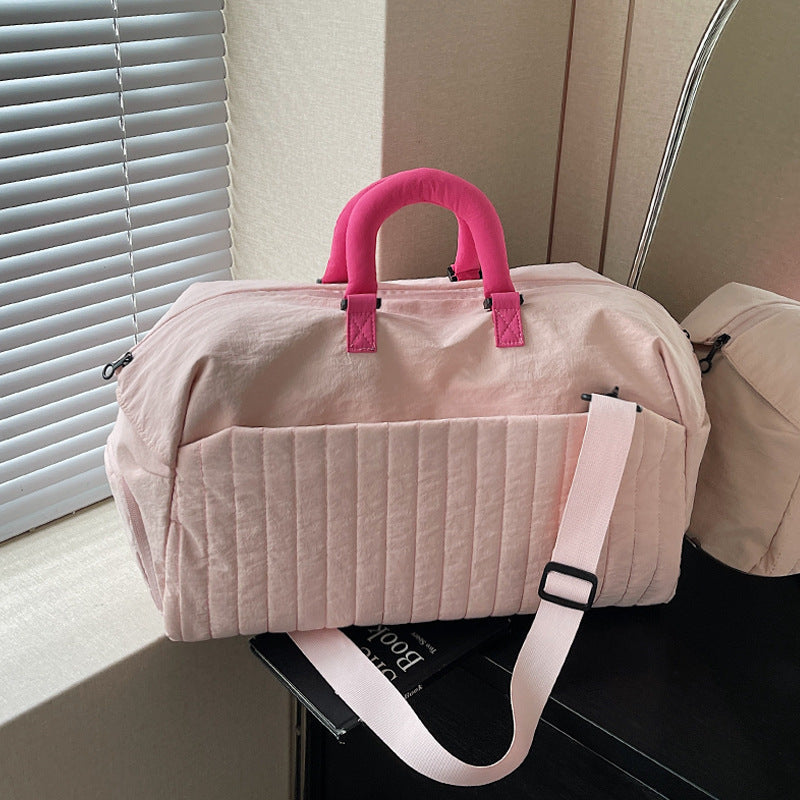 Siopsrl | Travel Duffel Bag