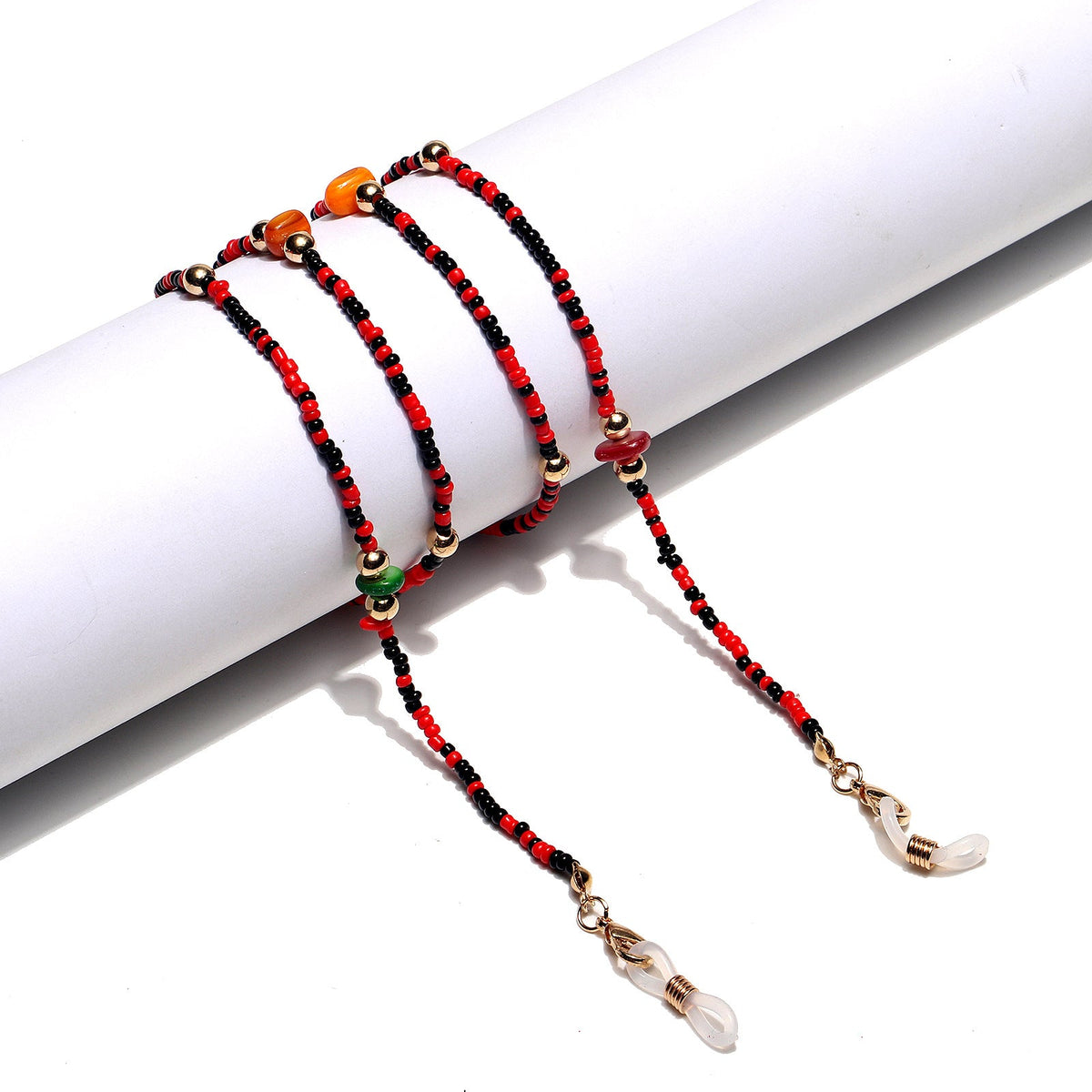 Siopsrl | Decorative Beaded Eyewear Chain Siopsrl