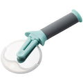 Siopsrl | Ergonomic pizza cutter with safety mechanism Siopsrl