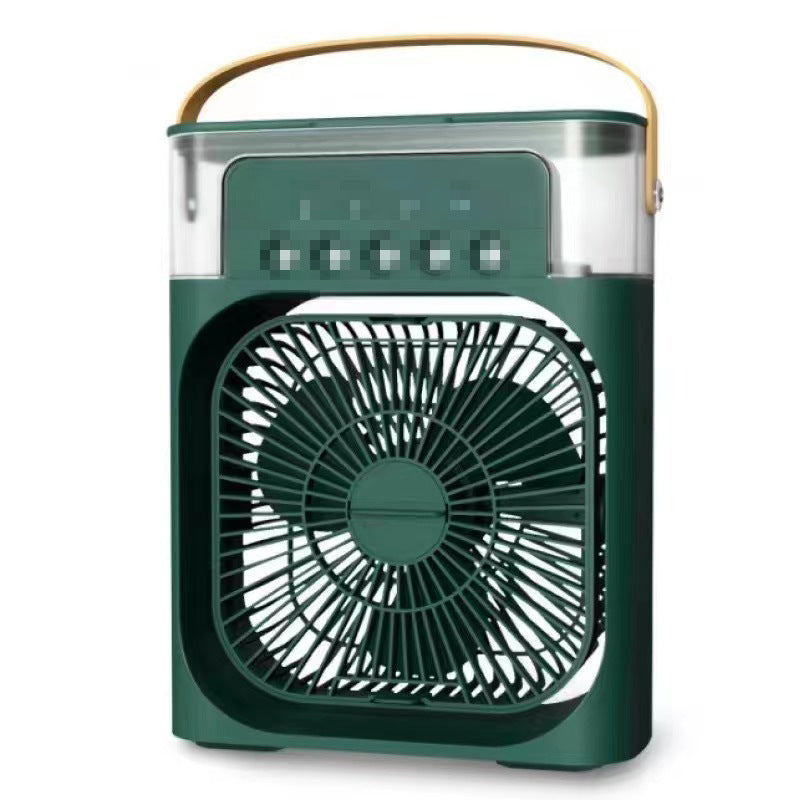 Siopsrl | Unisex portable table fan Siopsrl