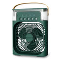Siopsrl | Unisex portable table fan Siopsrl