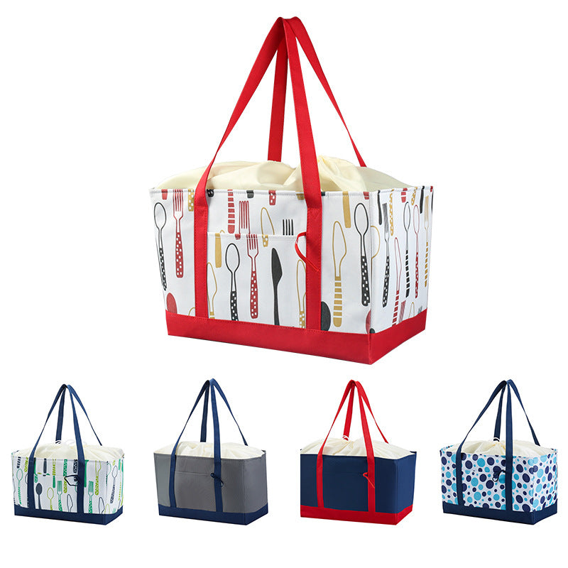 Women Insulated Transport Bag Siopsrl