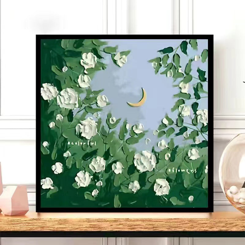 Siopsrl | Cartoon Character Canvas Art Print Siopsrl
