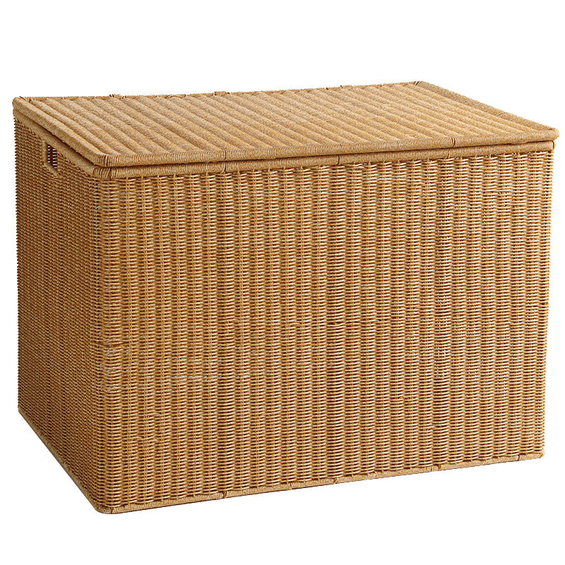 Durable Woven Storage Chest Siopsrl