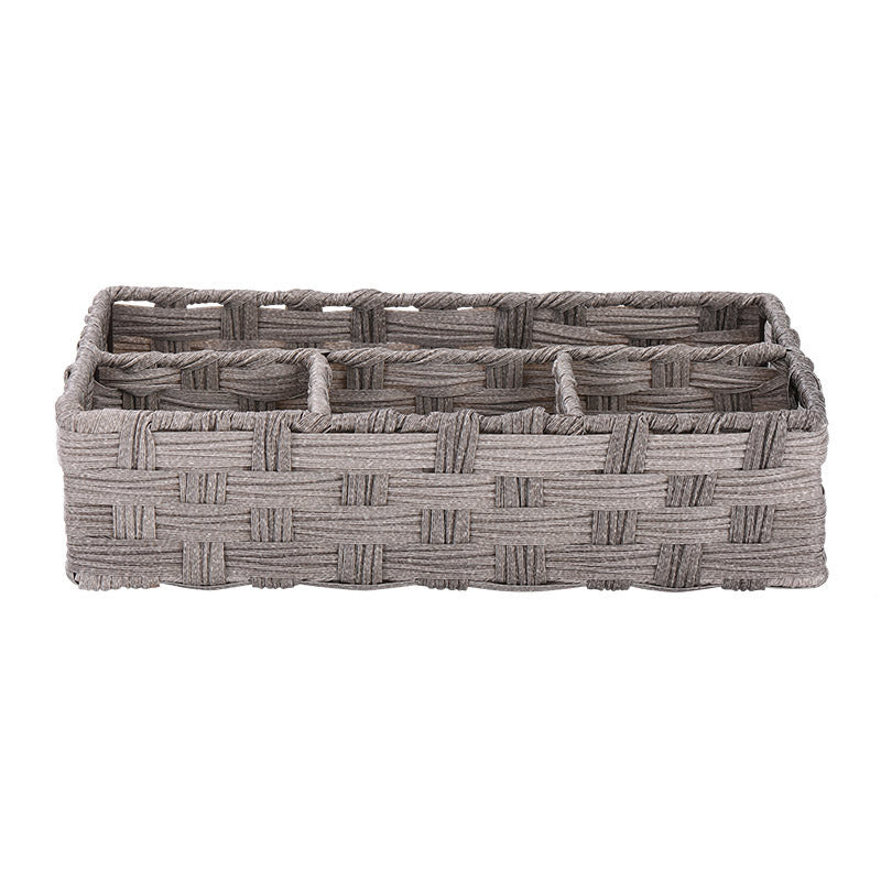 Women's Storage Basket with Compartments Siopsrl