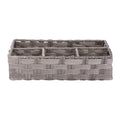 Women's Storage Basket with Compartments Siopsrl