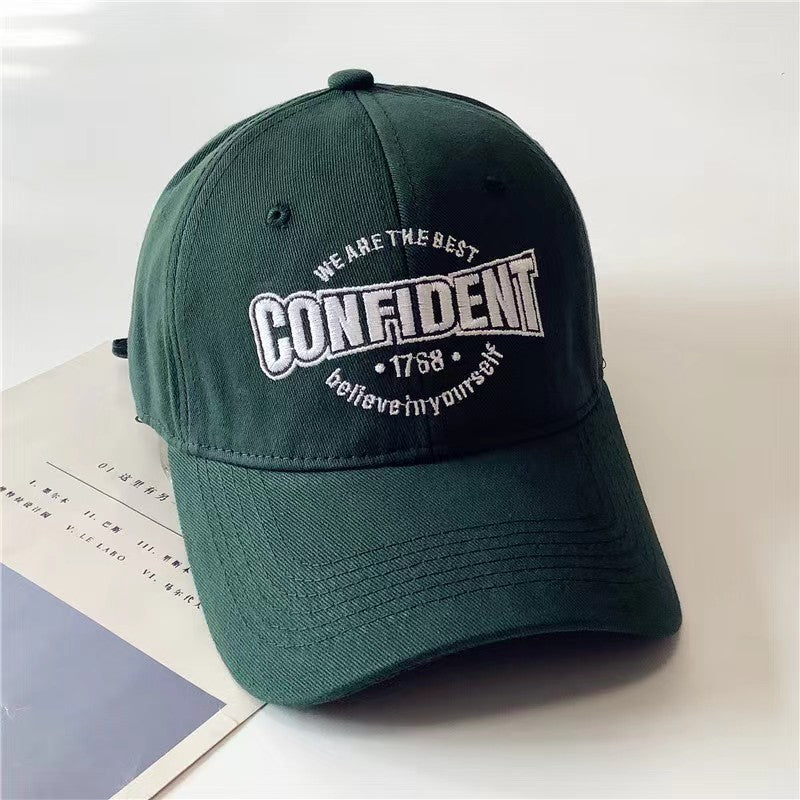 Siopsrl | Men's Sporty Embroidered Baseball Cap Siopsrl