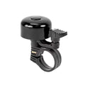Siopsrl | compact universal bicycle bell with quick-release clamp Siopsrl