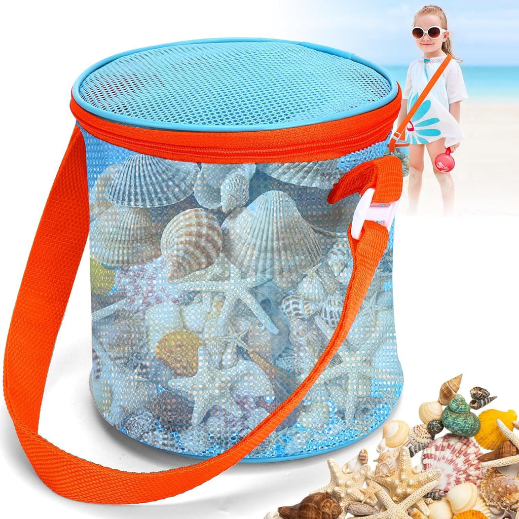Siopsrl | Durable mesh tote bag Siopsrl