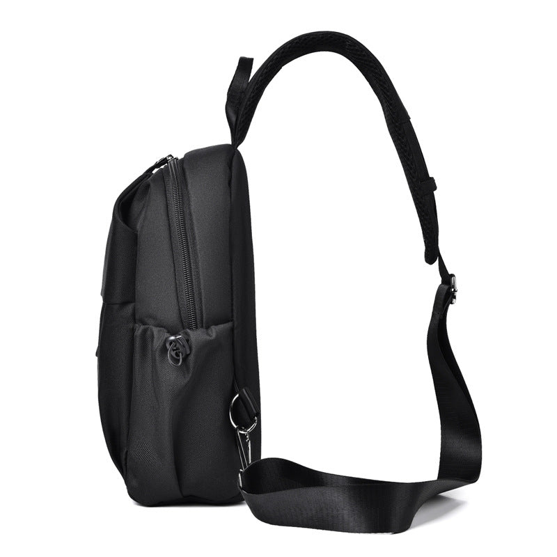 Siopsrl | Versatile Anti-Theft Sling Backpack Siopsrl