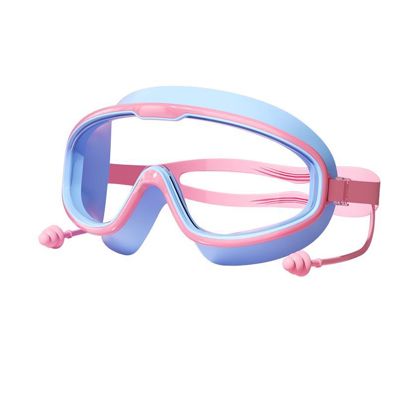Siopsrl | Premium Adjustable Diving Mask Siopsrl