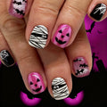 Creative Halloween Nail Set Siopsrl