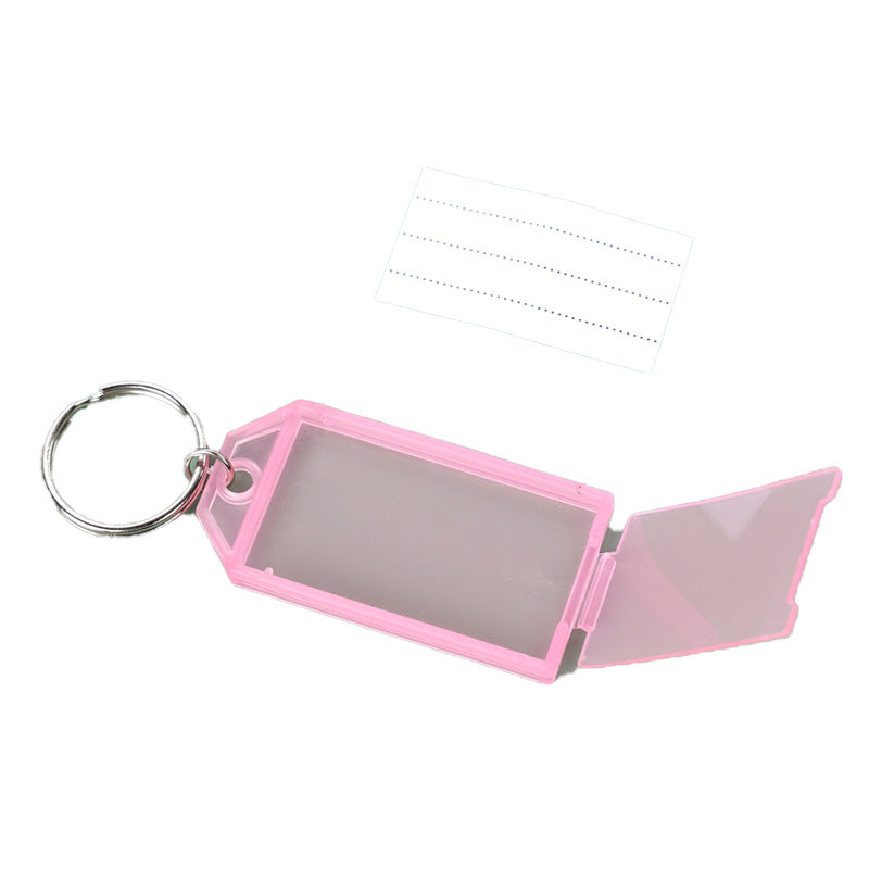 Siopsrl | Women Keychain Siopsrl
