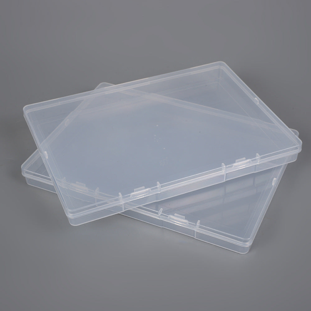 Storage Box Siopsrl