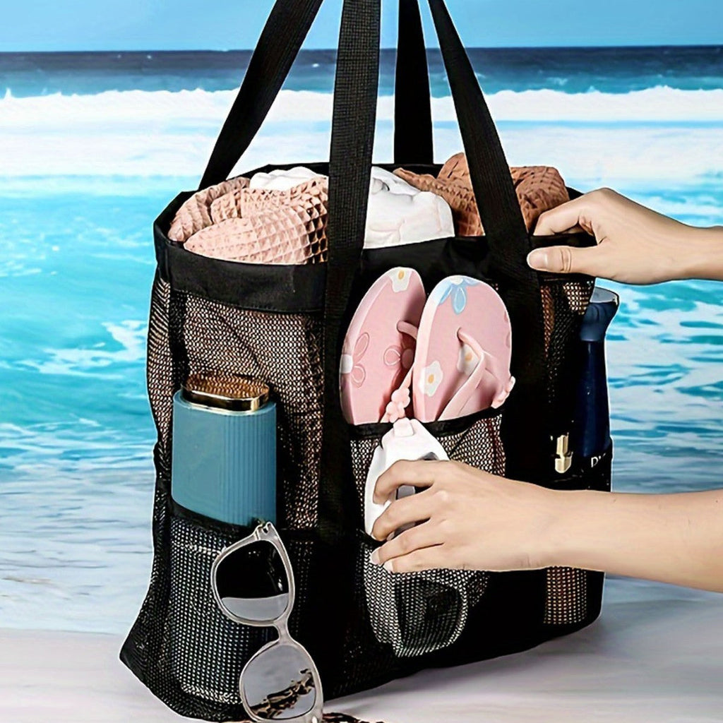 Siopsrl | Practical Beach Bag Siopsrl