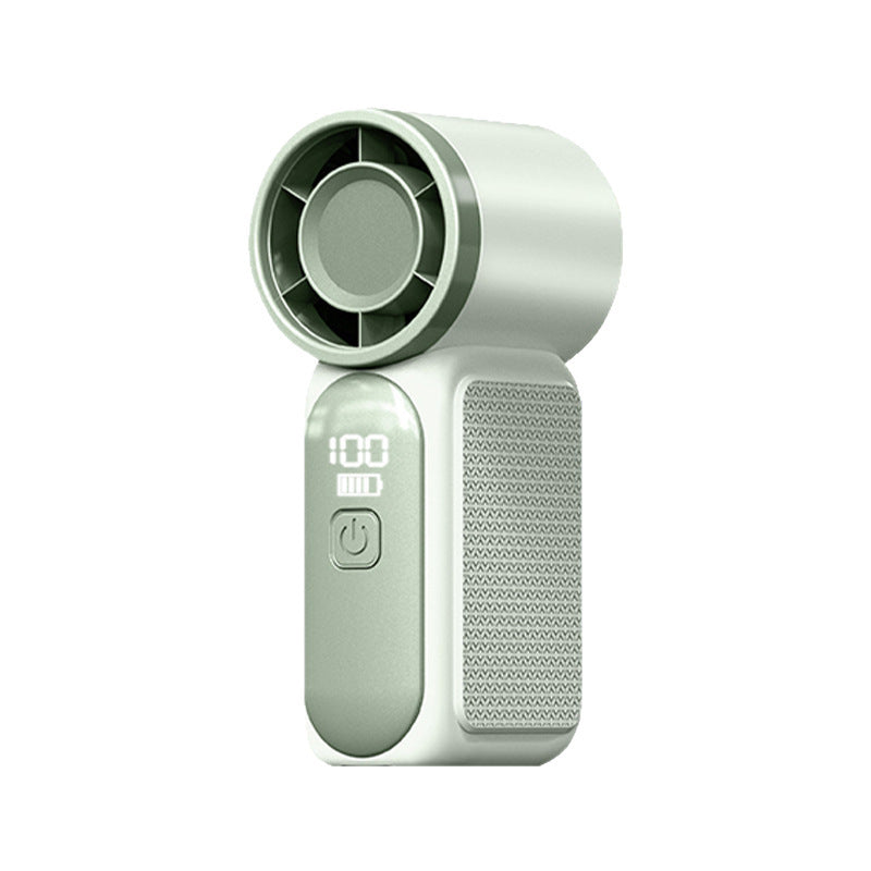 Siopsrl | Men's portable fan Siopsrl
