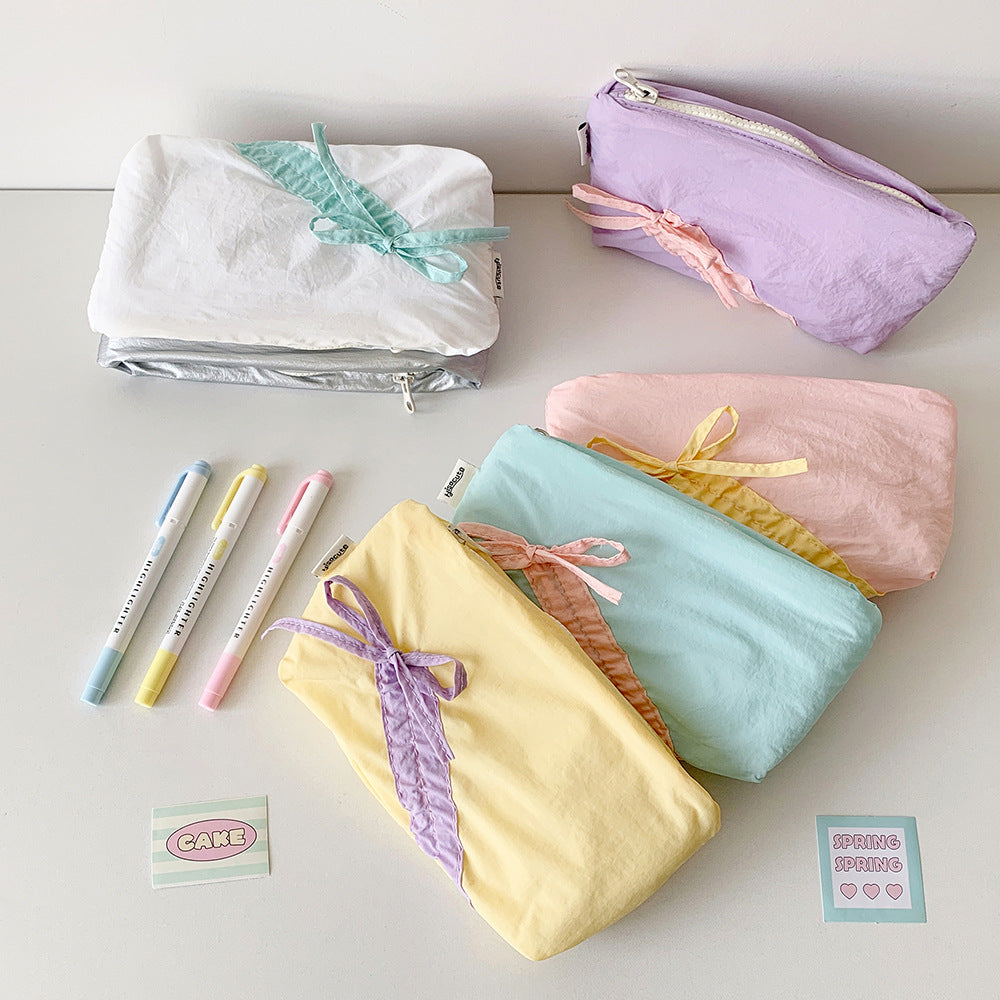 Siopsrl | Multi-Purpose Zip Pencil Case Siopsrl