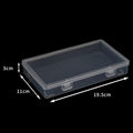 Clear Multi-Use Storage Container Siopsrl