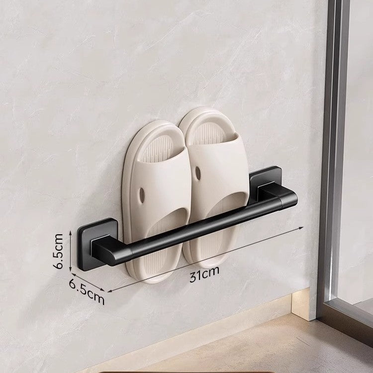 Wall-Mounted Shoe Holder Rack Siopsrl