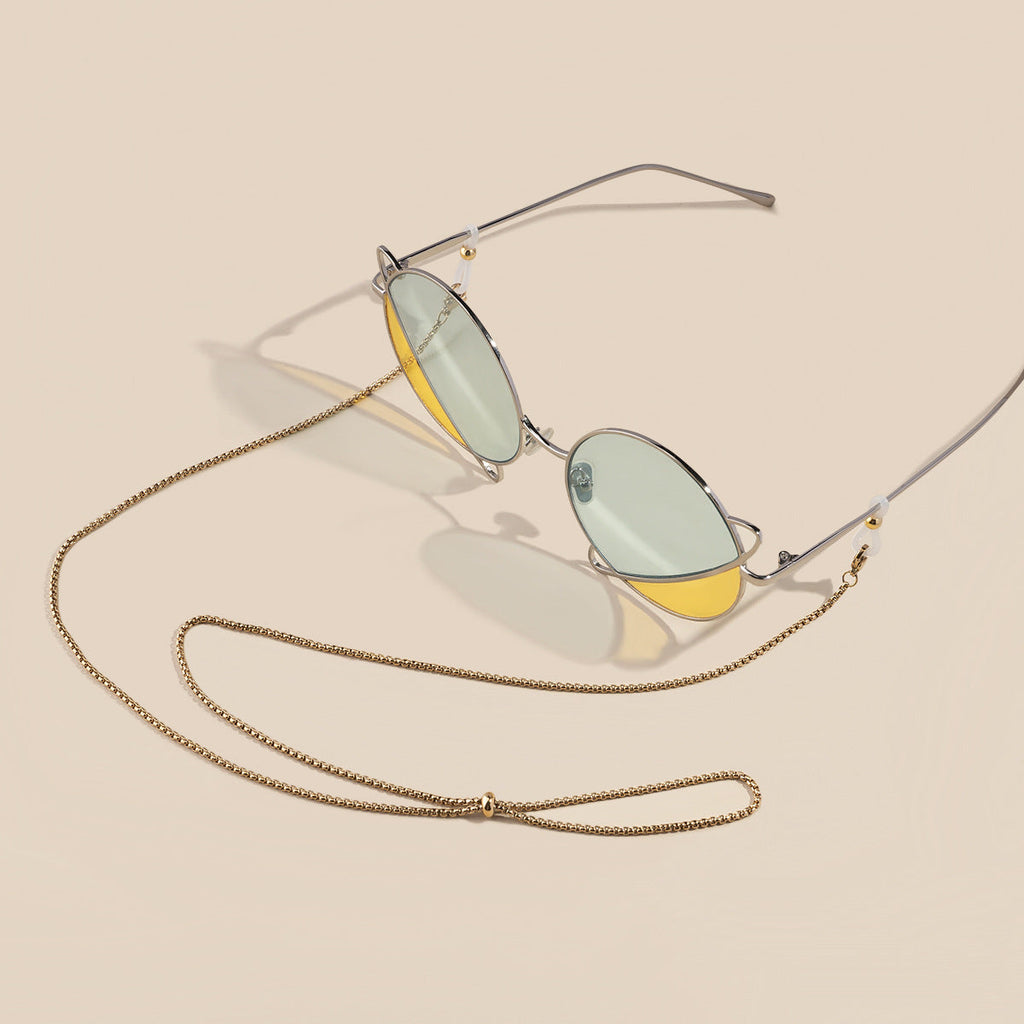 Siopsrl | Durable Chain Eyewear Holder Siopsrl