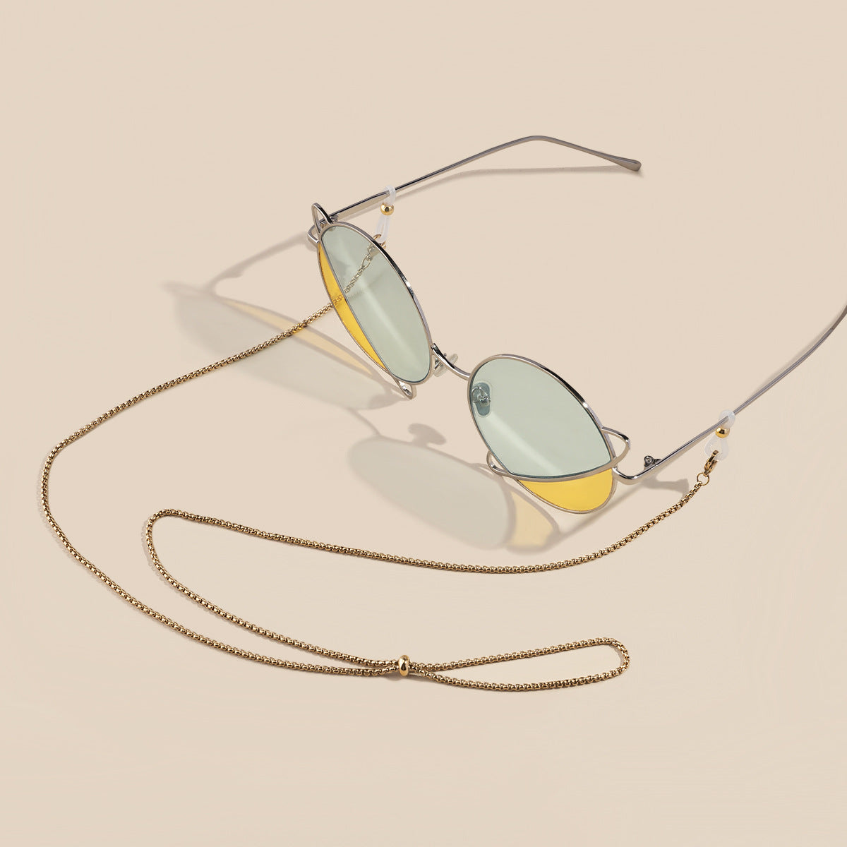 Siopsrl | Durable Chain Eyewear Holder Siopsrl
