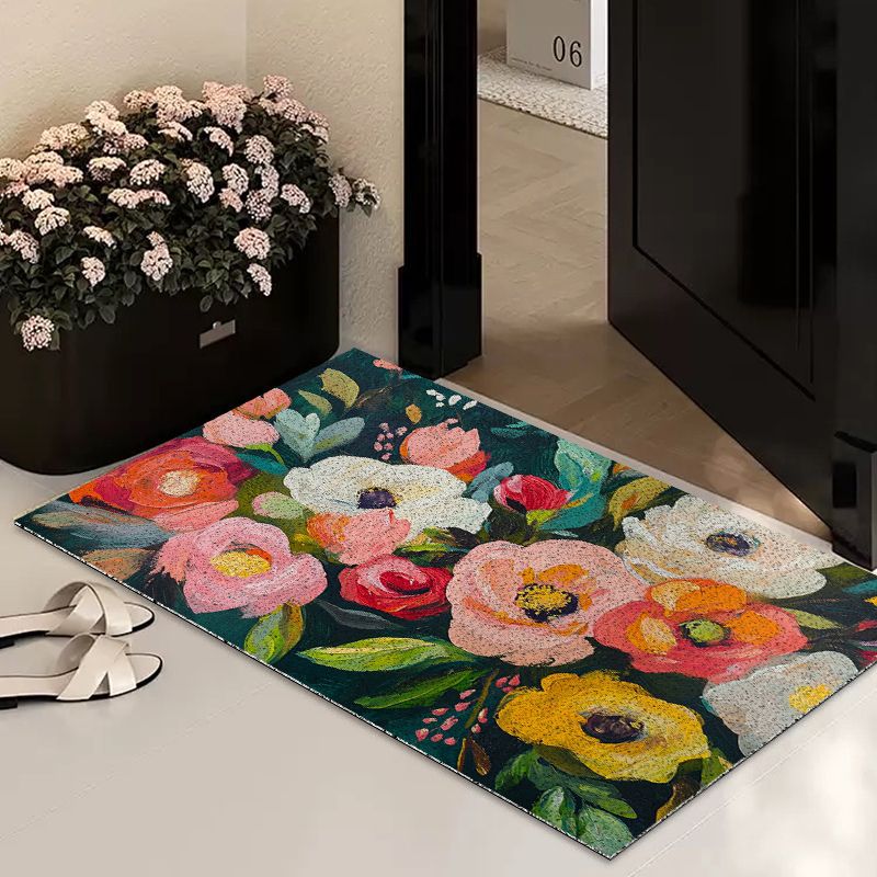 Siopsrl | Floral Canvas Art Siopsrl
