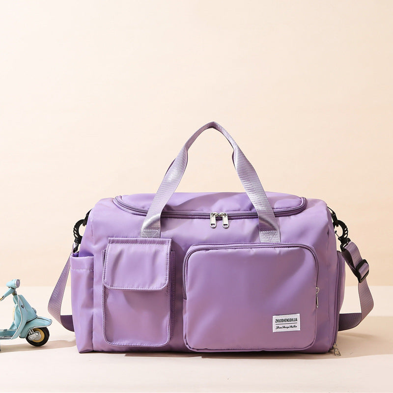 Siopsrl | Multi-Functional Sports Duffel Bag