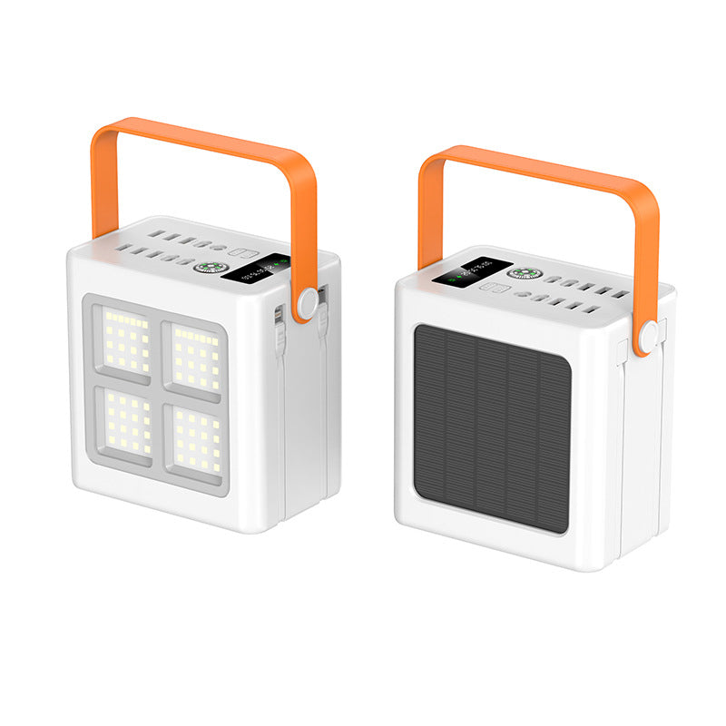 Siopsrl | Portable LED Lamp Siopsrl
