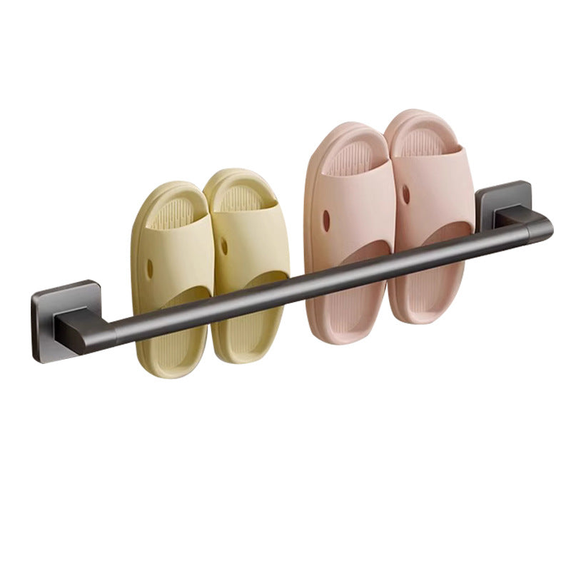 Wall-Mounted Shoe Holder Rack Siopsrl