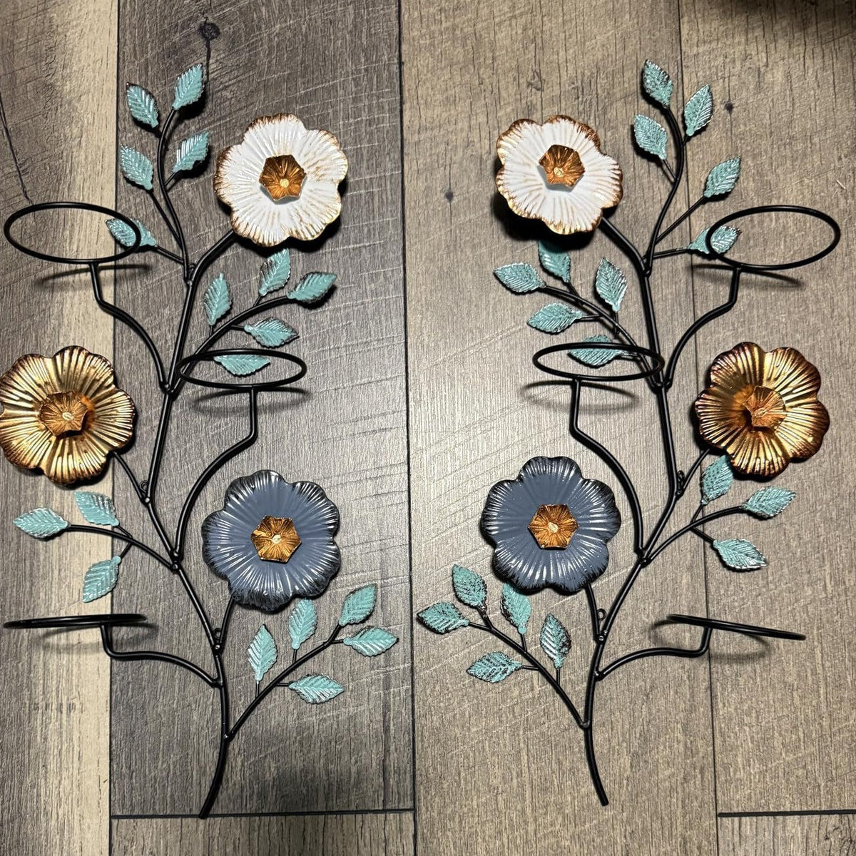 Floral Wall Decor Siopsrl