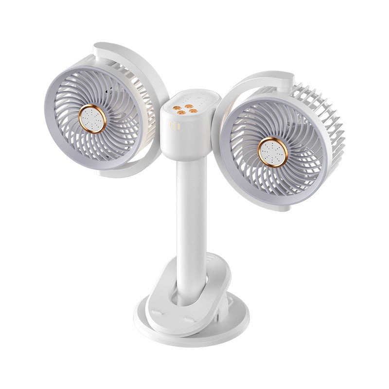 Siopsrl | Ladies Table Fan Siopsrl