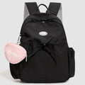 Siopsrl | Functional Drawstring Closure Backpack Siopsrl