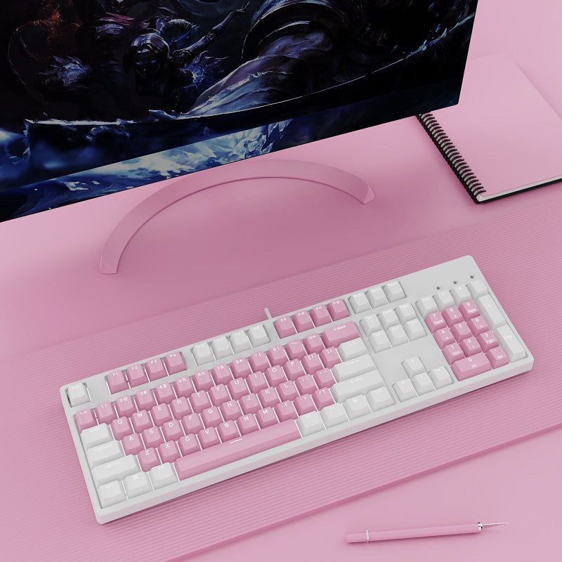 Siopsrl | Custom Mechanical Gaming Keyboard Siopsrl