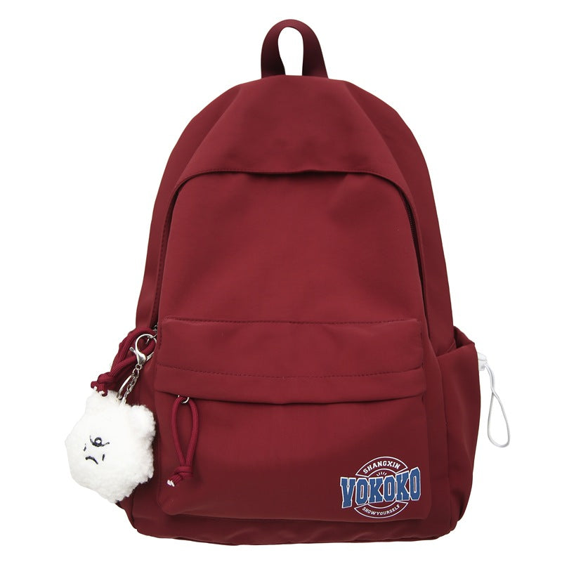 Siopsrl | Lightweight Everyday Backpack Siopsrl