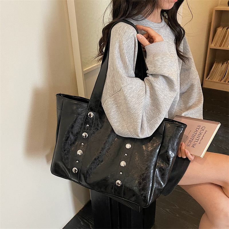 Siopsrl | High-quality vintage leather bag Siopsrl