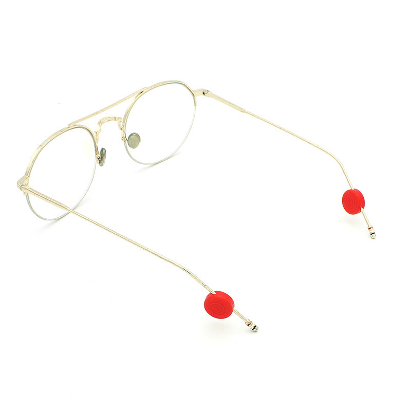 Siopsrl | Soft Silicone Eyewear Nose Pads Siopsrl