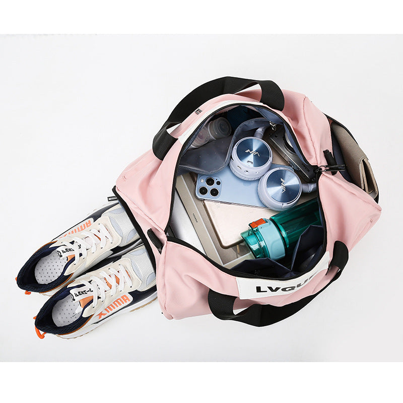 Siopsrl | Durable Outdoor Weekend Bag