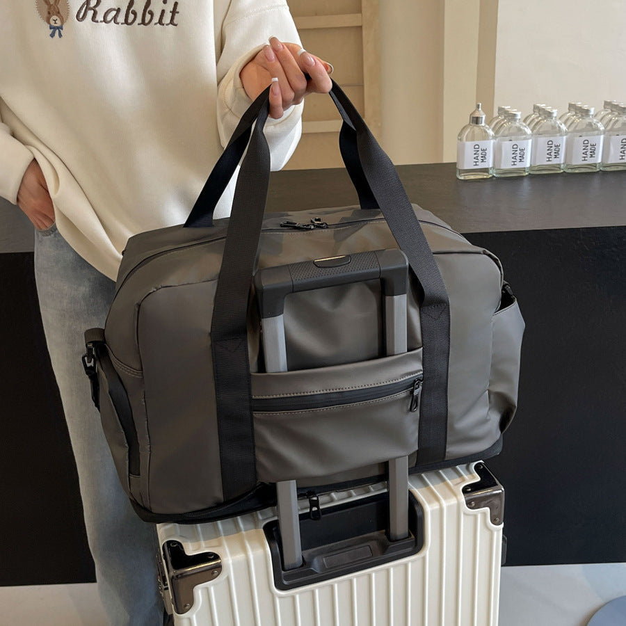 Siopsrl | Multi-Pocket Travel Gym Bag Siopsrl