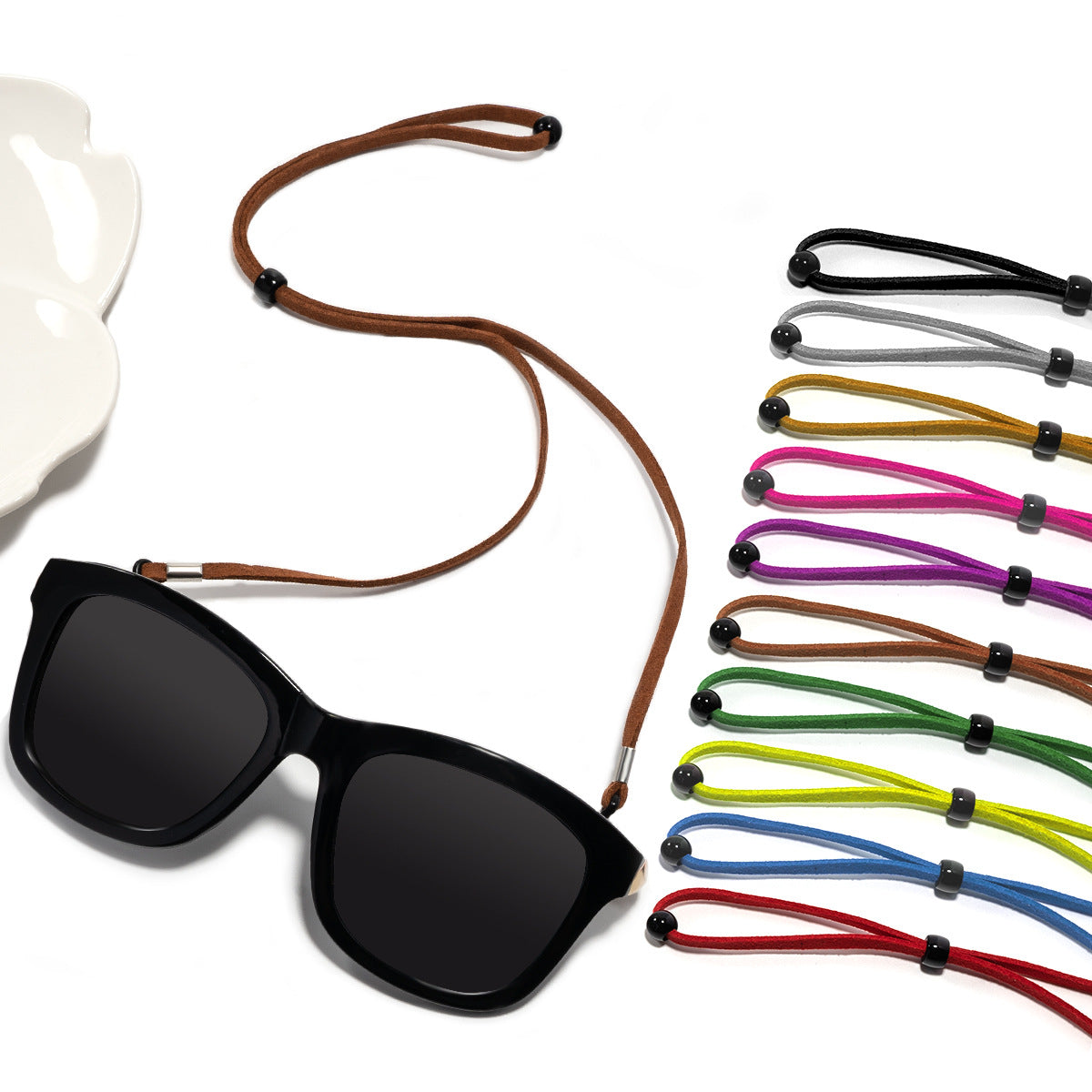 Siopsrl | Premium Adjustable Eyewear Holder Siopsrl