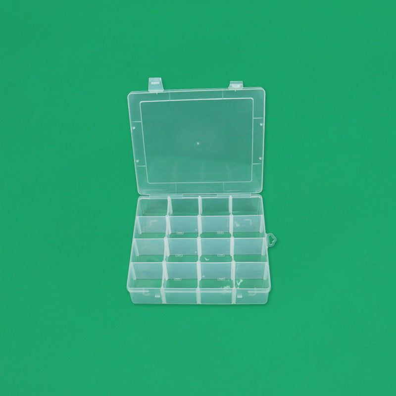 Multi-Compartment Organizer Box Siopsrl