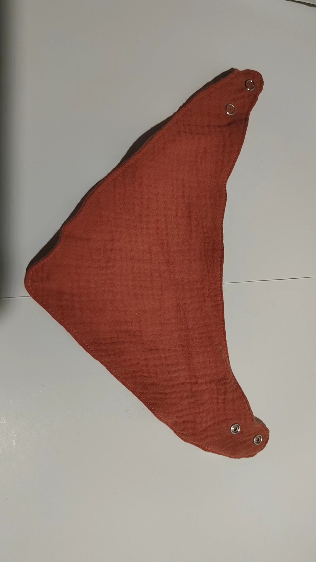 Siopsrl | Cotton Bib Scarf Siopsrl