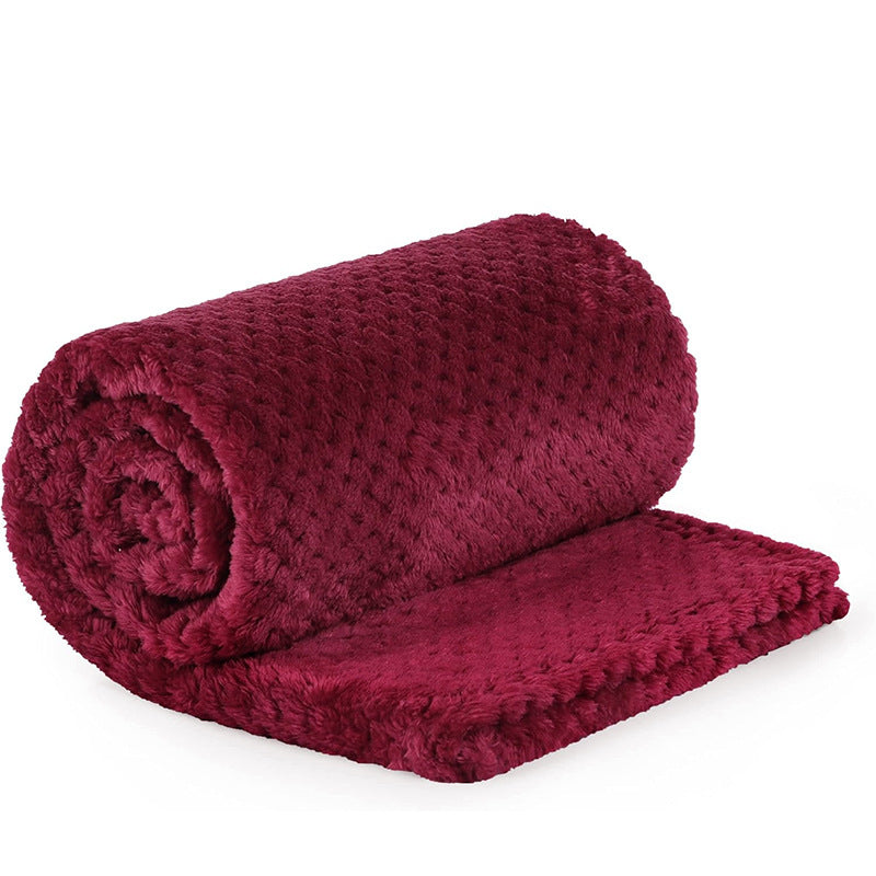 Siopsrl | Ladies Snuggle Blanket Siopsrl