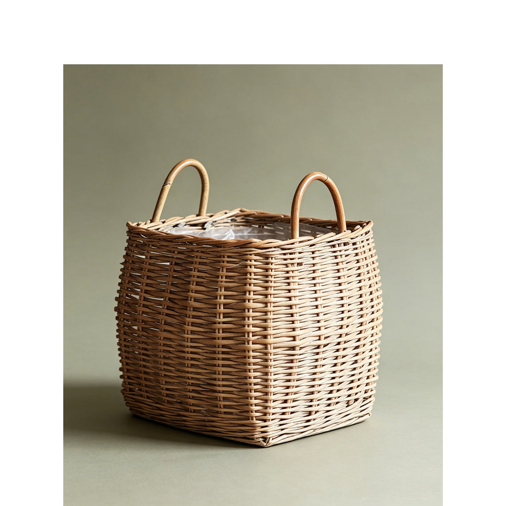 Basket for stylish storage Siopsrl