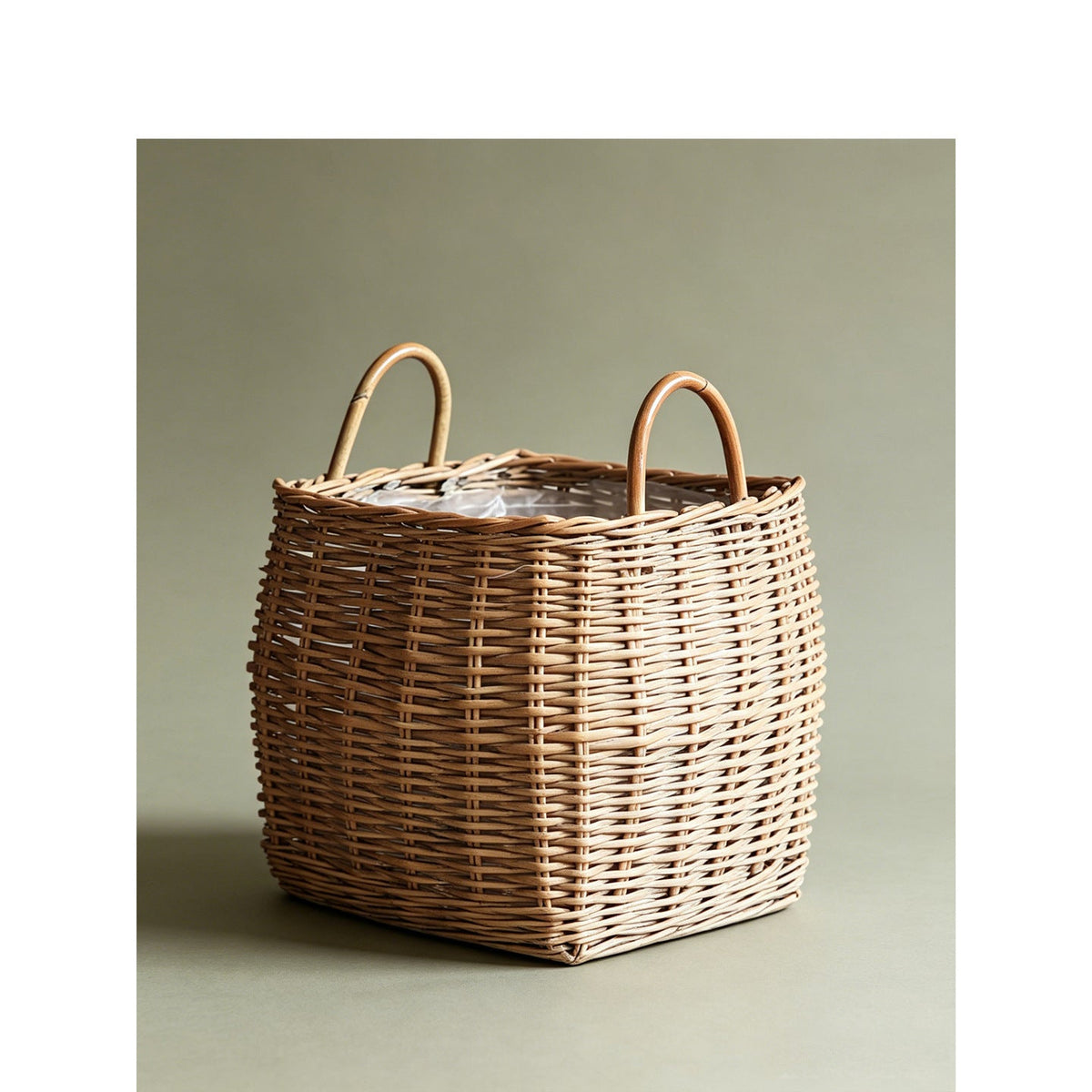 Basket for stylish storage Siopsrl